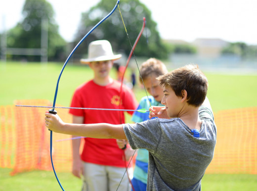 Archery