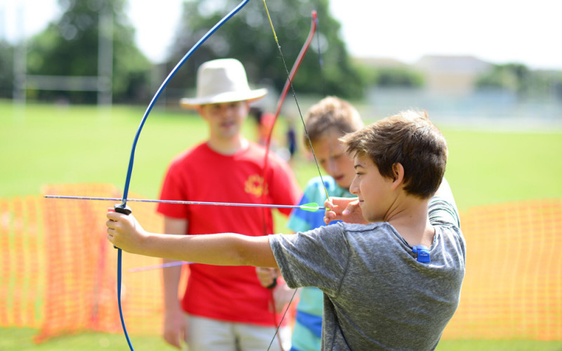 Archery